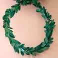thumbnail image 4 of Artificial Ivy Garland Vine 7.5m Lifelike Fake Foliage Plants with Flexible Wire Stem for Home Wedding Decor DIY Wreath Wall Backdrop Party Decoration, 4 of 9