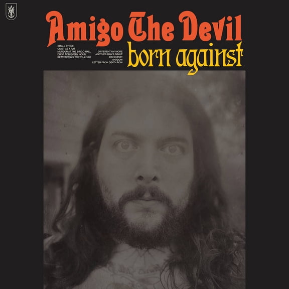 Amigo the Devil - Born Against - Music & Performance - Vinyl