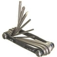 thumbnail image 2 of Multi Bicycle Tool (10-Function, Nickel), 2 of 4