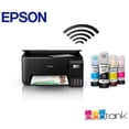 thumbnail image 1 of IMPRESORA MULTIFUNCIONAL Epson ECOTANK L3250 + 4 TINTAS EXTRAS SISTEMA DE TINTA CONTINUA WIFI C11CJ67301, 1 of 6