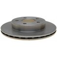 thumbnail image 4 of ACDelco 18A567A Disc Brake Rotor Fits select: 1993-1997 FORD THUNDERBIRD, 1993-1997 MERCURY COUGAR, 4 of 4