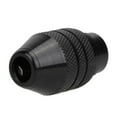thumbnail image 2 of Collet Chuck for Small Electric Grinder Fitting (8*0.75)(Long), 2 of 6