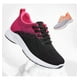 thumbnail image 5 of Tenis Blancos Urbanos Elásticos Mujer Vuqiamin Shop S51., 5 of 5