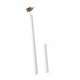 thumbnail image 5 of Bolígrafo de pintura de trazo fluido de línea fina, kit de decoración portátil, para personas con problemas de precisión. Blanco, 5 of 9