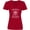 True Red, variant on Inktastic Ocean is Calling Cute Nautical Octopus Women's V-Neck T-Shirt