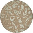 thumbnail image 5 of Safavieh Soho Hand-Tufted Wool Taupe/Light Blue Area Rug, 5 of 5