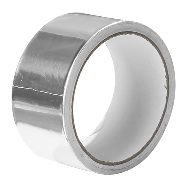 Kyusrd Summer All Home Savings!Aluminum Foil Tape Thickened Sealing Sink Kitchen Sticker Kitchen Supplies