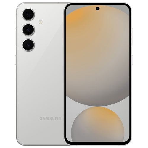 Téléphone Intelligent Déverrouillé Samsung Galaxy S24 FE Remis à Neuf comme Neuf