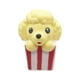 thumbnail image 1 of Juguetes de piscina, juguetes para bebés, juguetes para niños pequeños, perro con orejas adorables y forma de patatas fritas, juguete antiestrés, muñeco de peluche, 1 of 4