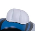 thumbnail image 2 of Ozark Trail Aqua Voyager Sustainable 1 Person Float, 2 of 5