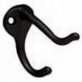 thumbnail image 2 of Brainerd B59303G-FB-C Coat and Hat Hook, 2 of 2