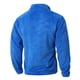 thumbnail image 5 of pstuiky camisas de manga larga para hombre, Sudadera con capucha informal de manga larga, cuello alto y media cremallera para hombre, color liso Tops casuales para hombres xl, 5 of 8
