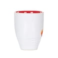 thumbnail image 2 of Demdaco - Dean Crouser - 16 oz. Mug - Poppy, 2 of 6