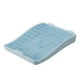 thumbnail image 4 of Alfombrilla atrapa-arena para gatos, doble capa, protección para el suelo para gatos de interior Azul, 4 of 9