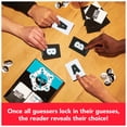thumbnail image 5 of Would You Rather? The Game, Card Games for Adults & Teens Ages 14+, 5 of 8