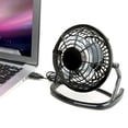 thumbnail image 2 of VONKY Innovative Laptop Cooling Fan Efficient And Compact Portable Multi-function Summer Cooling Desktop Fan For Laptop pink, 2 of 6