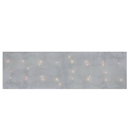 Christmas Light Blanket 42