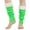 Mint Green, variant on Outfmvch Grip Socks Soccer Striped Socks Vintage Socks Athletic Socks Women Socks for Women Fuzzy Leg Warmers Pilates Socks Beige One Size