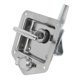 thumbnail image 4 of RV Yacht Door Lock Accessories Stainless Steel Toolbox Lock, 4 of 5