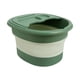 thumbnail image 1 of Spa portátil plegable con baños de pies y masaje para uso doméstico - Bañera plegable para pies para relajarse y cuidar los pies, 1 of 2