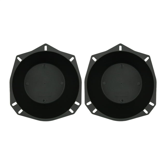 Bafle de altavoz Metra Electronics 81-4300 Universal