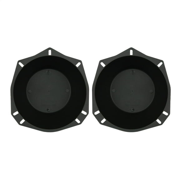 Bafle de altavoz Metra Electronics 81-4300 Universal