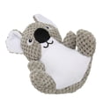 thumbnail image 4 of Juguete de peluche chillón para perros,Juguete de peluche chillón para perros, juguete de peluche para perros, juguetes para masticar para perros altamente versátiles Jadeshay A, 4 of 8