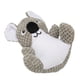 thumbnail image 4 of Juguetes para masticar perros chirriantes,Juguete de peluche chirriante para perros Juguete chirriante para mascotas Juguete de peluche chirriante para perros Salida de alta intensidad, 4 of 8