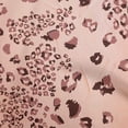thumbnail image 1 of oneOone Cotton Poplin Twill Rose Pink Fabric Animal Skin With Texture Fabric For Sewing Printed Craft Fabric By The Yard 56 Inch Wide, 1 of 4