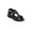 Black, variant on Women's The Charlotte Orthotic Sandal