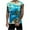 Blue, variant on WAENQINLA Tank Tops Men Cotton Gym Sleeveless Tshirts Casual Hawaiian Palm Tree Graphic Tees Running Stringer Tank Top Undershirts Mens Tank Tops Under $10