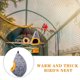 thumbnail image 3 of unbranded Para Loro Con Patrón De Lunares Y Materiales Durables De Y, 3 of 8