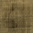 thumbnail image 1 of Ahgly Company Indoor Square Abstract Brown Modern Area Rugs, 7' Square, 1 of 4