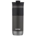 thumbnail image 2 of Contigo Byron 2.0 Stainless Steel Travel Mug with SNAPSEAL Lid and Grip, 20oz., 2 of 5