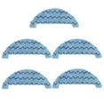 thumbnail image 3 of facefd Pièces d'Aspirateur Pièces de Remplacement Accessoires pour Ilife A9S A7 Vadrouille d'Aspirateur, 3 of 4