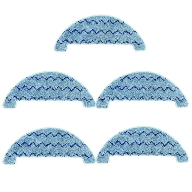 Vacuum Parts Replace Part Accessories for Ilife A9S Brush Compatible Robot A7 Vacuum Mop