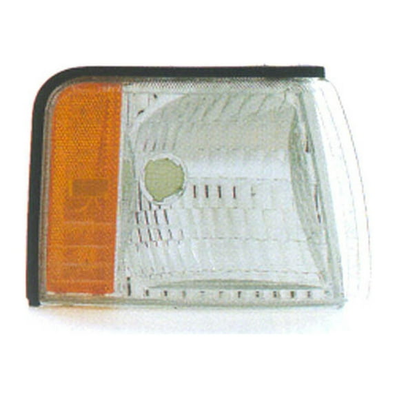 KAI New Economy Replacement Passenger Side Cornering Light Assembly, Fits 1997-1999 Cadillac Deville FWD