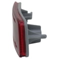 thumbnail image 4 of For Toyota Corolla 11-13 TYC 17-5295-00-9 Rear Passenger Side Bumper Reflector Fits 2011 Toyota Corolla, 4 of 7