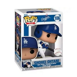 POP! Shohei Ohtani 2パック フィギュア MLB Funko Shohei Ohtani Los Angeles Dodgers Fanatics Exclusive