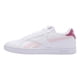 thumbnail image 2 of Tenis Reebok Mujer Court Retro Blanco 100229881 blanco 26, 2 of 6