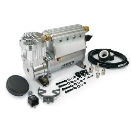 Viair  Constant Duty ADA  Base Model Kit  85-105 PSI  CE