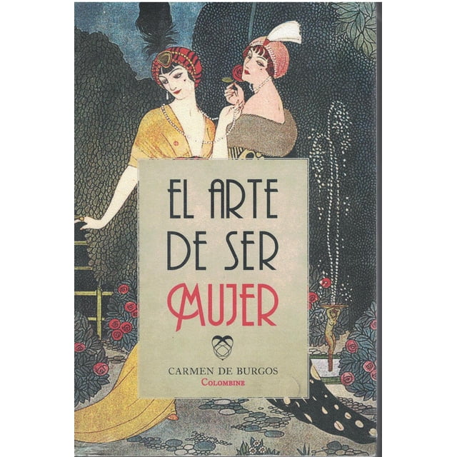 ARTE DE SER MUJER,EL BIBLOK BIBLOK 9788494201592