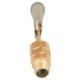 thumbnail image 2 of Manufacturer Varies Drum Faucet,Aluminum,Brass,NPT DFT-AL, 2 of 2
