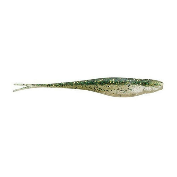 Strike King Z Too Baby Bass 4pk
