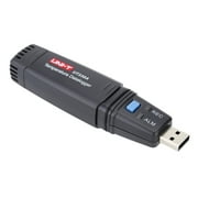 UNI-T UT330A Mini USB enregistrement enregistreur des données température mètre haute précision thermomètre PC connexion