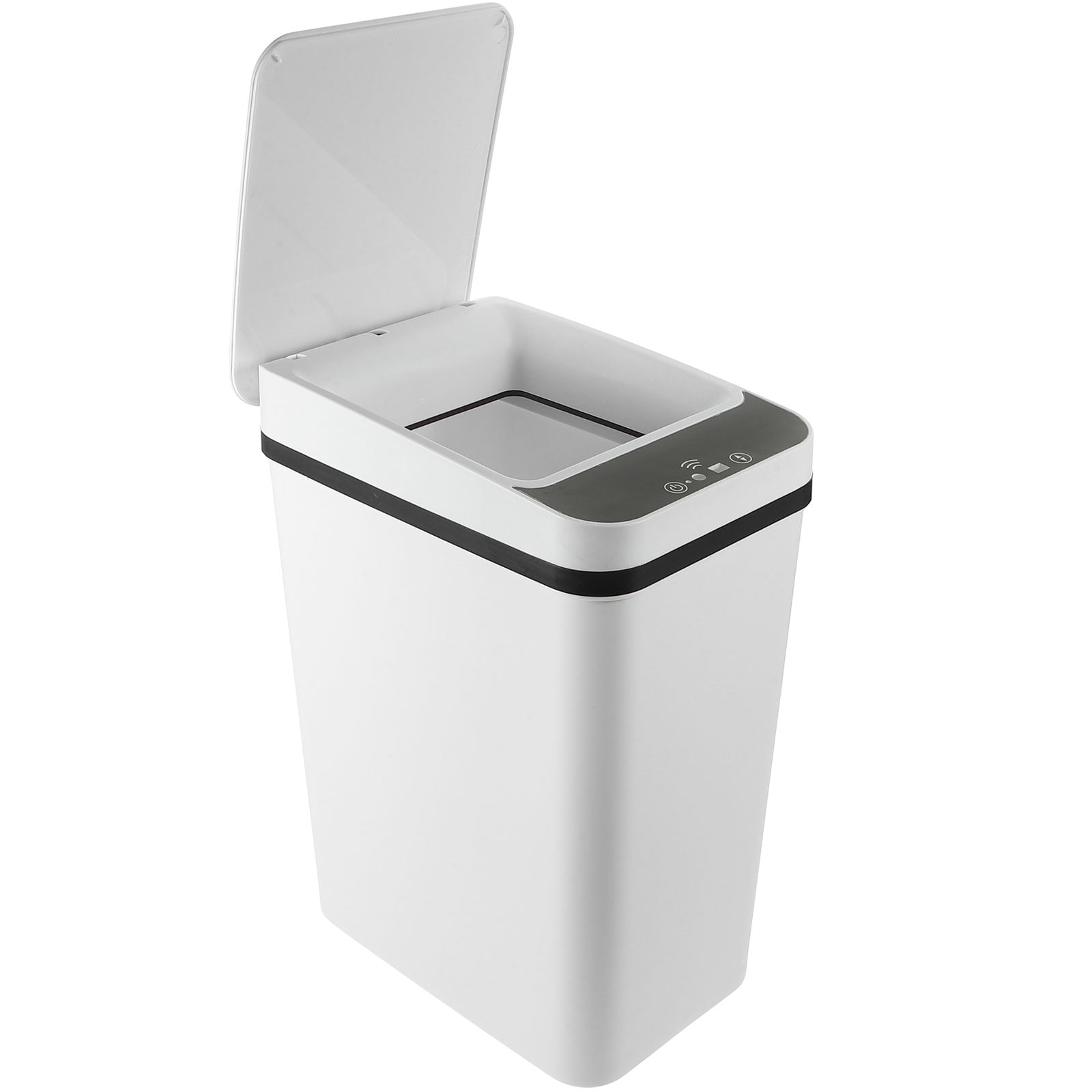 Townew T03 3.4 gal Self-Cleaning & Changing Smart Trash Can with