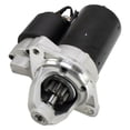 thumbnail image 4 of TRQ New Replacement Starter Motor for BMW L6 3.0L STA03105, 4 of 4