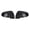 Black-Carbon fiber, variant on For BMW 5 6 7 Series F10 F11 GT 5GT F07 F06 F12 F13 LCL F01 F02 Carbon Fiber Side Rearview Mirror Cover Cap