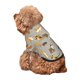 thumbnail image 5 of Fotbe Cute Dog Sudadera con Estampado para Perros Pequeños – Suéter con Capucha para Mascotas, Tela Suave de Forro Polar con Bolsillo-X-Large, 5 of 7