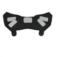 thumbnail image 4 of Self Heating Double Shoulder Support Protector, Warm Shoulder Strap Brace, Self Heating Shoulder Pad, For Shoulder Pain Relief, 4 of 4